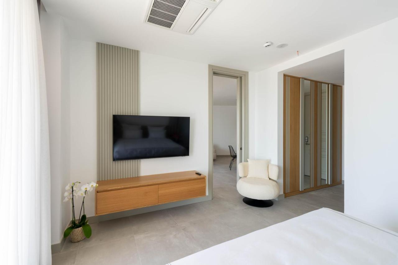 Akana Loft Bodrum Exterior foto